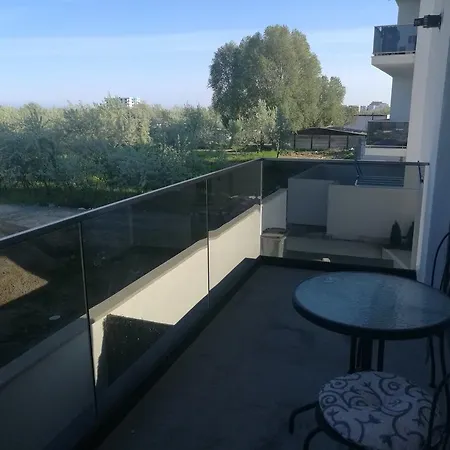 Apartment Marina Năvodari