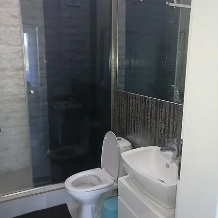 Marina Apartment Năvodari