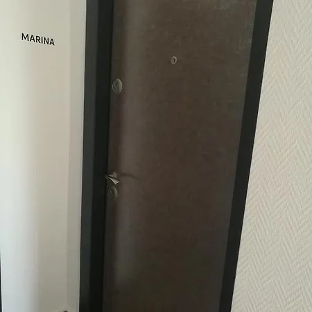 Marina Apartment