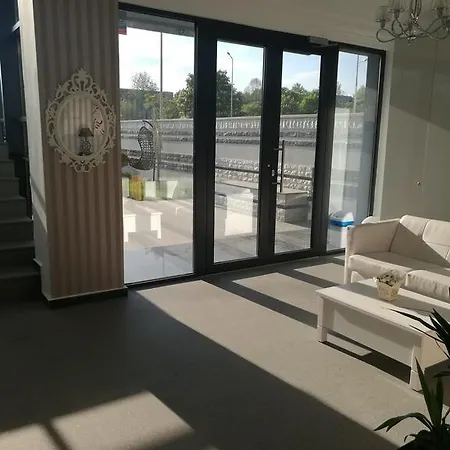 Marina Apartment Năvodari