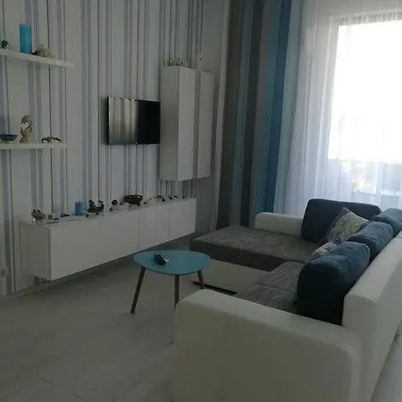 Lägenhet Marina *